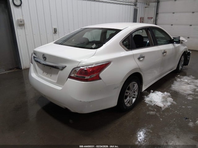 2013 NISSAN ALTIMA 1N4AL3AP6DC168566 Photo 3