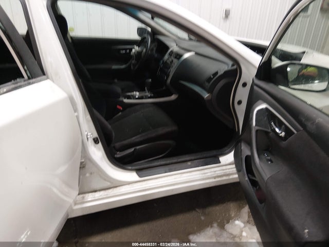 2013 NISSAN ALTIMA 1N4AL3AP6DC168566 Photo 4