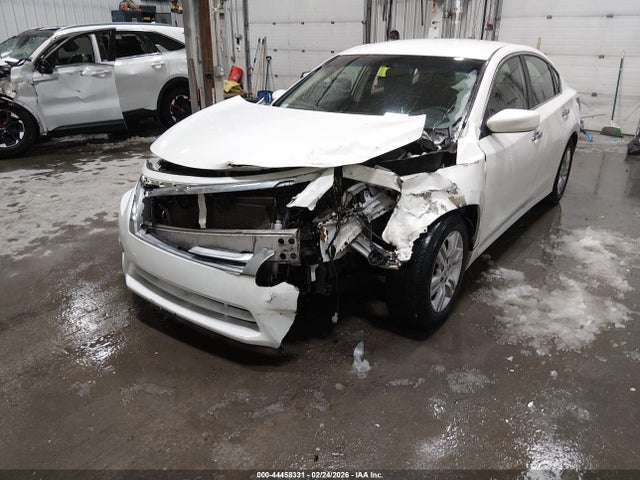 2013 NISSAN ALTIMA 1N4AL3AP6DC168566 Photo 5