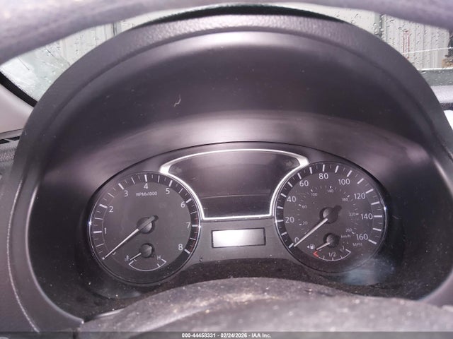 2013 NISSAN ALTIMA 1N4AL3AP6DC168566 Photo 6