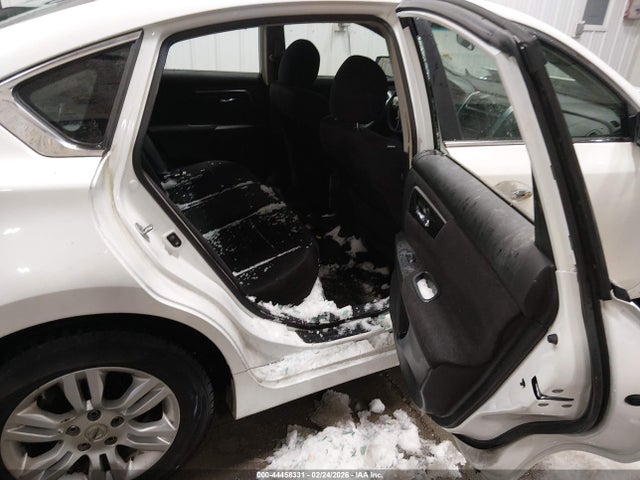2013 NISSAN ALTIMA 1N4AL3AP6DC168566 Photo 7