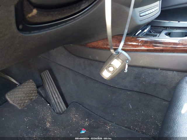 2012 Bmw X5 Xdrive35i/xdrive35i Premium/xdrive35i Sport Activity მანქანა იყიდება აუქციონზე, vin: 5UXZV4C5XCL765239, აუქციონის ნომერი: 44458334