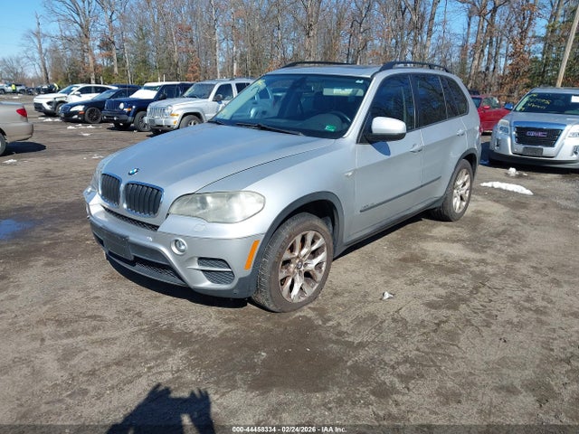 2012 Bmw X5 Xdrive35i/xdrive35i Premium/xdrive35i Sport Activity მანქანა იყიდება აუქციონზე, vin: 5UXZV4C5XCL765239, აუქციონის ნომერი: 44458334