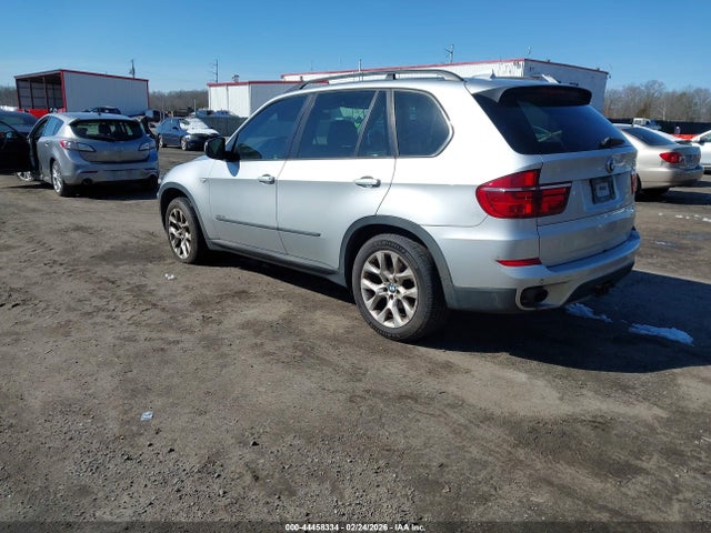 2012 Bmw X5 Xdrive35i/xdrive35i Premium/xdrive35i Sport Activity მანქანა იყიდება აუქციონზე, vin: 5UXZV4C5XCL765239, აუქციონის ნომერი: 44458334