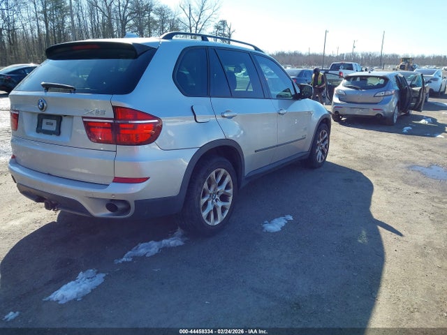 2012 Bmw X5 Xdrive35i/xdrive35i Premium/xdrive35i Sport Activity მანქანა იყიდება აუქციონზე, vin: 5UXZV4C5XCL765239, აუქციონის ნომერი: 44458334