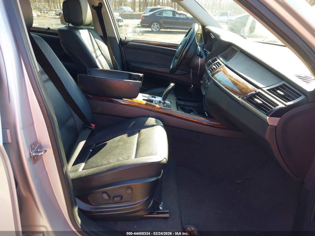 2012 Bmw X5 Xdrive35i/xdrive35i Premium/xdrive35i Sport Activity მანქანა იყიდება აუქციონზე, vin: 5UXZV4C5XCL765239, აუქციონის ნომერი: 44458334