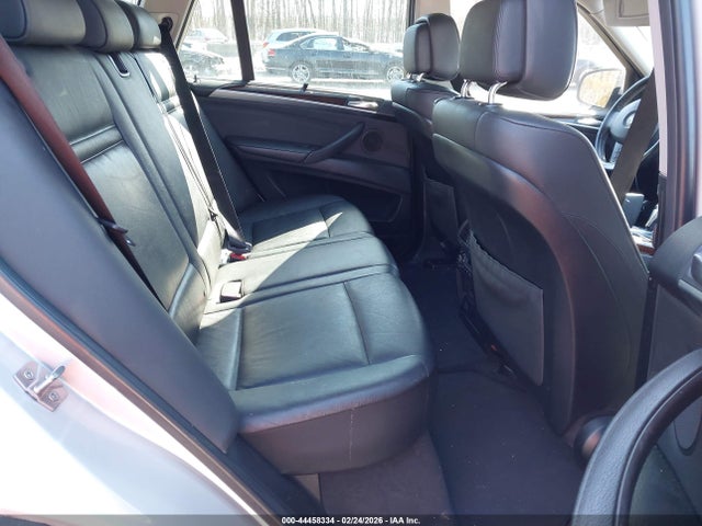 2012 Bmw X5 Xdrive35i/xdrive35i Premium/xdrive35i Sport Activity მანქანა იყიდება აუქციონზე, vin: 5UXZV4C5XCL765239, აუქციონის ნომერი: 44458334