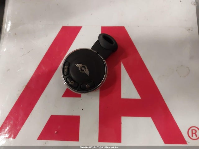 2013 MINI COUNTRYMAN WMWZB3C53DWM09314 Photo 10