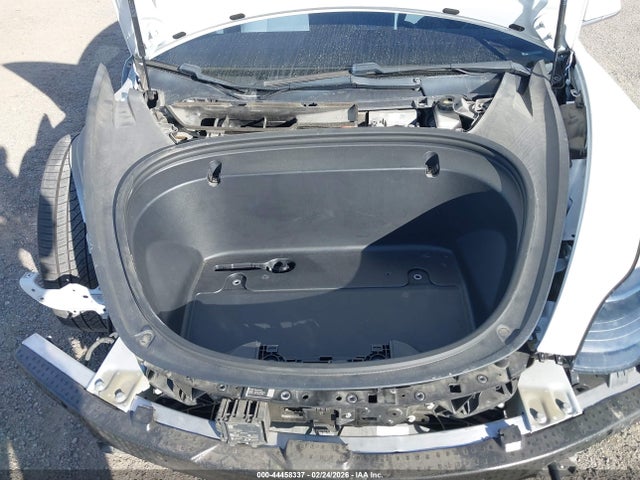 Aukcja sprzedaży 2019 Tesla Model 3 Long Range/mid Range/standard Range/standard Range Plus, vin: 5YJ3E1EA3KF346392, numer aukcji: 44458337