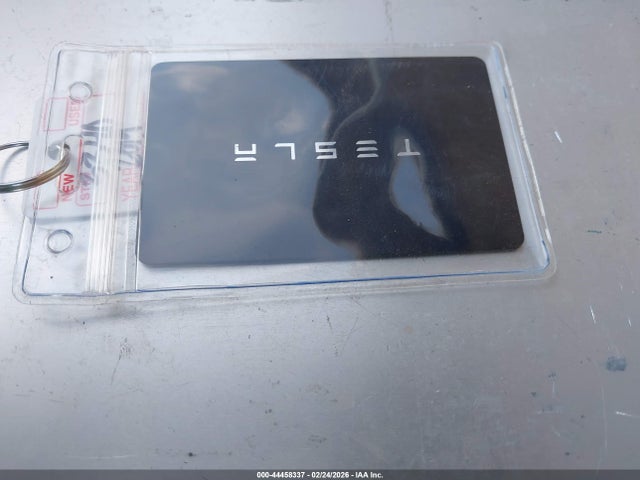 Aukcja sprzedaży 2019 Tesla Model 3 Long Range/mid Range/standard Range/standard Range Plus, vin: 5YJ3E1EA3KF346392, numer aukcji: 44458337