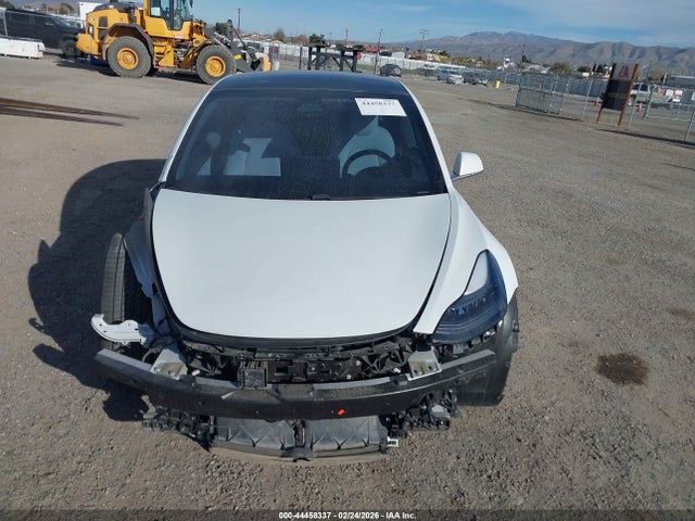 Aukcja sprzedaży 2019 Tesla Model 3 Long Range/mid Range/standard Range/standard Range Plus, vin: 5YJ3E1EA3KF346392, numer aukcji: 44458337