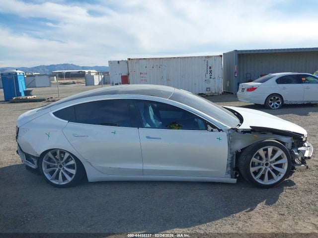 Aukcja sprzedaży 2019 Tesla Model 3 Long Range/mid Range/standard Range/standard Range Plus, vin: 5YJ3E1EA3KF346392, numer aukcji: 44458337