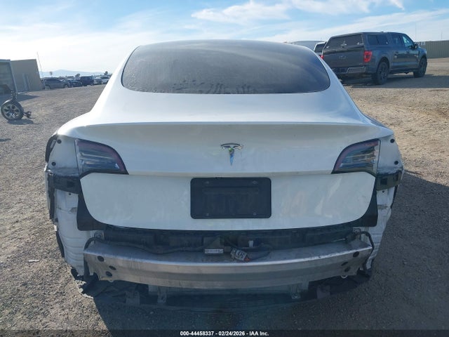 Aukcja sprzedaży 2019 Tesla Model 3 Long Range/mid Range/standard Range/standard Range Plus, vin: 5YJ3E1EA3KF346392, numer aukcji: 44458337