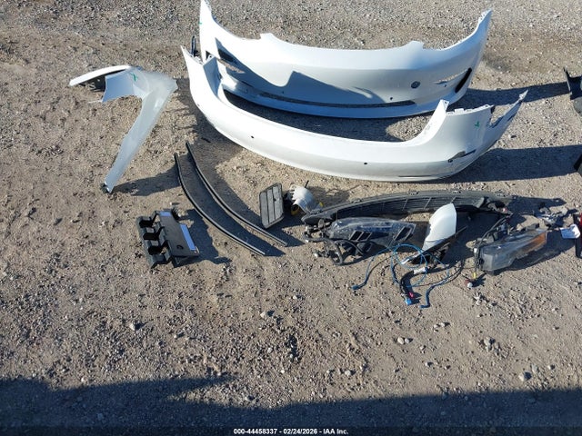Aukcja sprzedaży 2019 Tesla Model 3 Long Range/mid Range/standard Range/standard Range Plus, vin: 5YJ3E1EA3KF346392, numer aukcji: 44458337