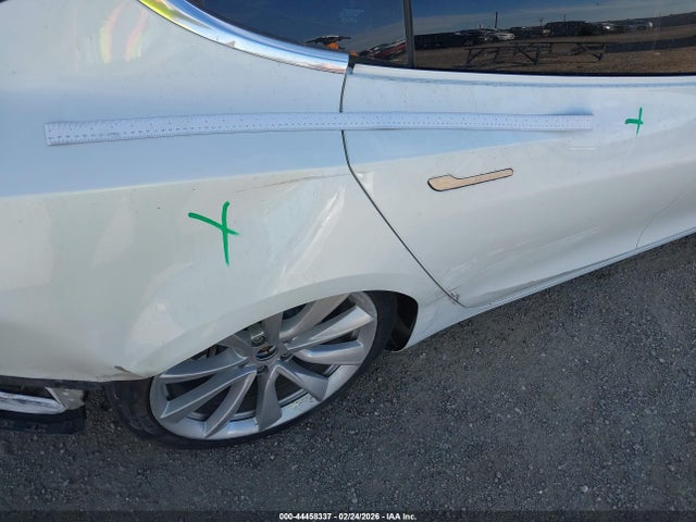 Aukcja sprzedaży 2019 Tesla Model 3 Long Range/mid Range/standard Range/standard Range Plus, vin: 5YJ3E1EA3KF346392, numer aukcji: 44458337