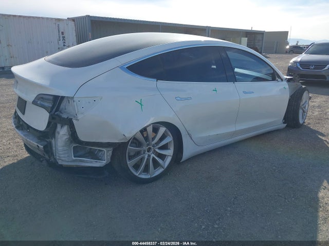 Aukcja sprzedaży 2019 Tesla Model 3 Long Range/mid Range/standard Range/standard Range Plus, vin: 5YJ3E1EA3KF346392, numer aukcji: 44458337