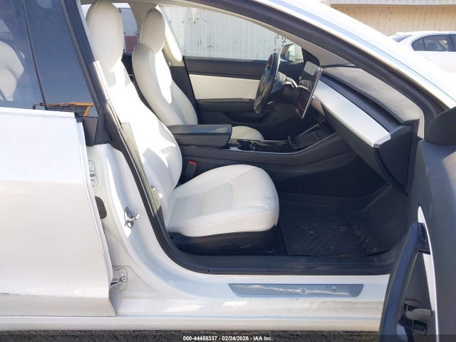 Aukcja sprzedaży 2019 Tesla Model 3 Long Range/mid Range/standard Range/standard Range Plus, vin: 5YJ3E1EA3KF346392, numer aukcji: 44458337