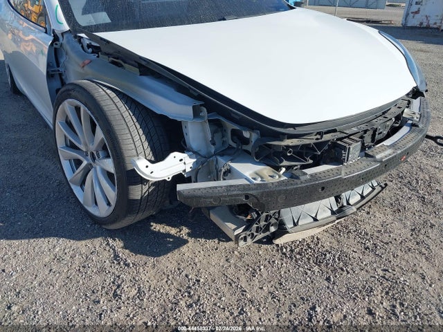 Aukcja sprzedaży 2019 Tesla Model 3 Long Range/mid Range/standard Range/standard Range Plus, vin: 5YJ3E1EA3KF346392, numer aukcji: 44458337