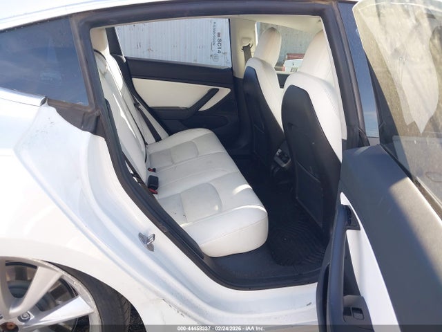 Aukcja sprzedaży 2019 Tesla Model 3 Long Range/mid Range/standard Range/standard Range Plus, vin: 5YJ3E1EA3KF346392, numer aukcji: 44458337