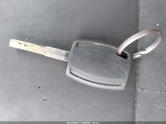 Ford FOCUS SE 2016 1FADP3F28GL320303 Image 11