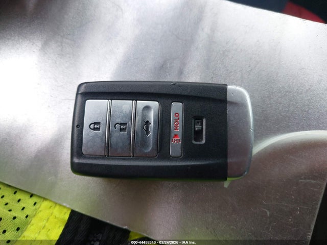 Aukcja sprzedaży 2021 Acura Ilx Premium   A-spec Packages/technology   A-spec Packages, vin: 19UDE2F83MA009174, numer aukcji: 44458340