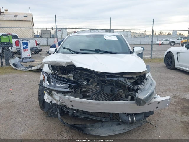 Aukcja sprzedaży 2021 Acura Ilx Premium   A-spec Packages/technology   A-spec Packages, vin: 19UDE2F83MA009174, numer aukcji: 44458340