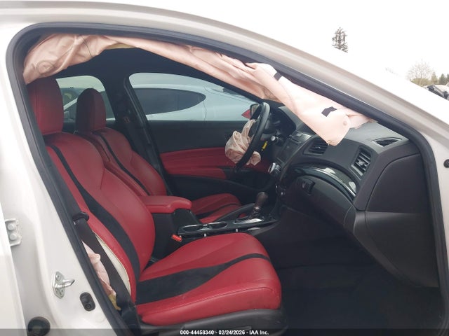 Aukcja sprzedaży 2021 Acura Ilx Premium   A-spec Packages/technology   A-spec Packages, vin: 19UDE2F83MA009174, numer aukcji: 44458340
