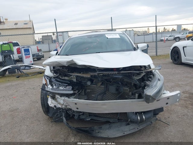 Aukcja sprzedaży 2021 Acura Ilx Premium   A-spec Packages/technology   A-spec Packages, vin: 19UDE2F83MA009174, numer aukcji: 44458340