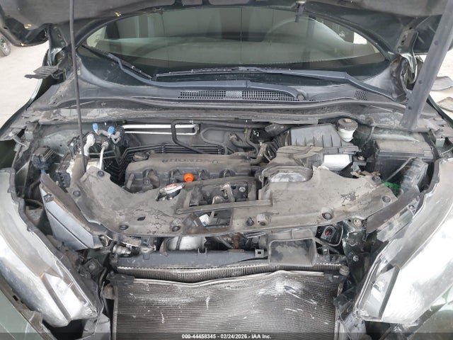 3CZRU6H54GM763316 Honda HR-V EX