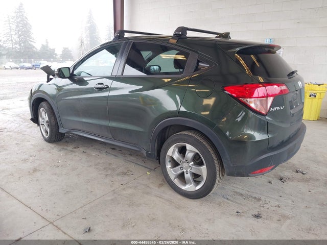 3CZRU6H54GM763316 Honda HR-V EX