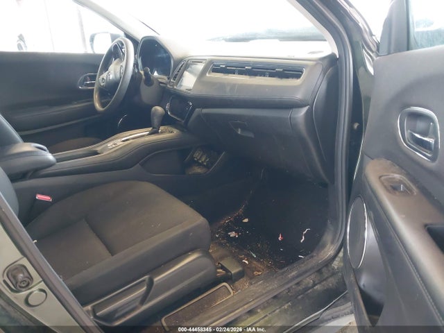 3CZRU6H54GM763316 Honda HR-V EX