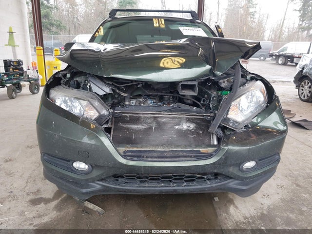 3CZRU6H54GM763316 Honda HR-V EX