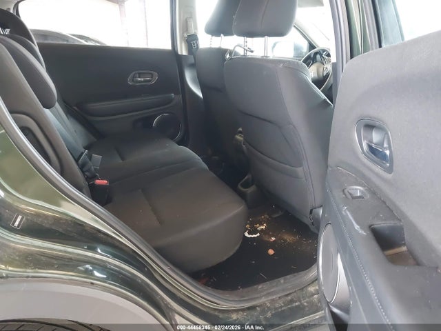 3CZRU6H54GM763316 Honda HR-V EX