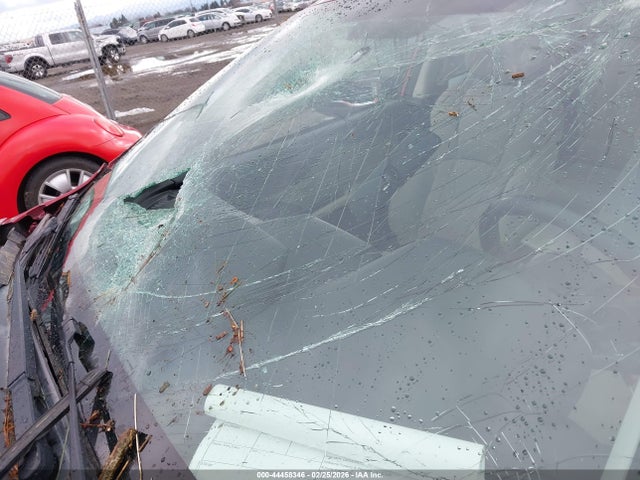 4S3GTAD61K3743858 Subaru Impreza 2.0i Premium