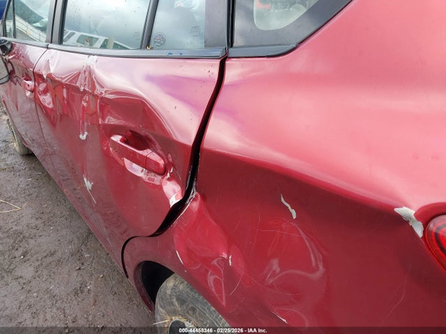 4S3GTAD61K3743858 Subaru Impreza 2.0i Premium