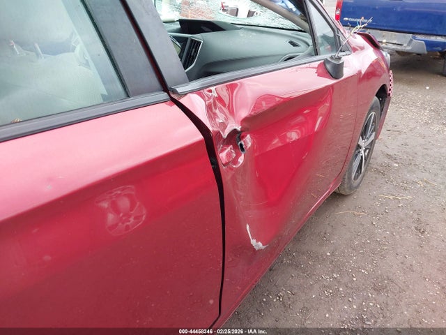 4S3GTAD61K3743858 Subaru Impreza 2.0i Premium