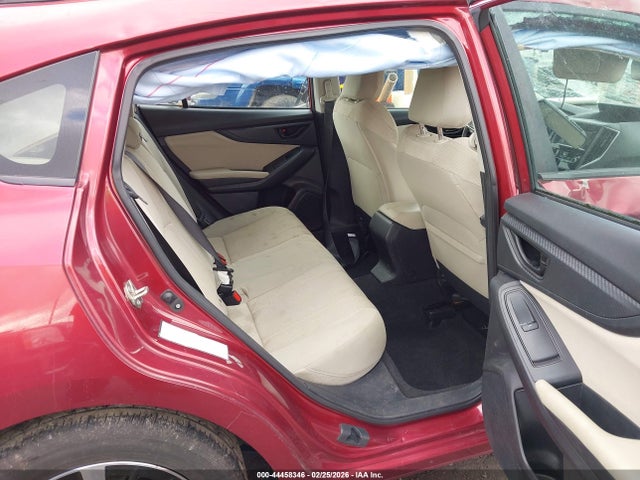 4S3GTAD61K3743858 Subaru Impreza 2.0i Premium