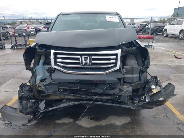 Honda PILOT SE 2015 5FNYF3H35FB010308 Image 13