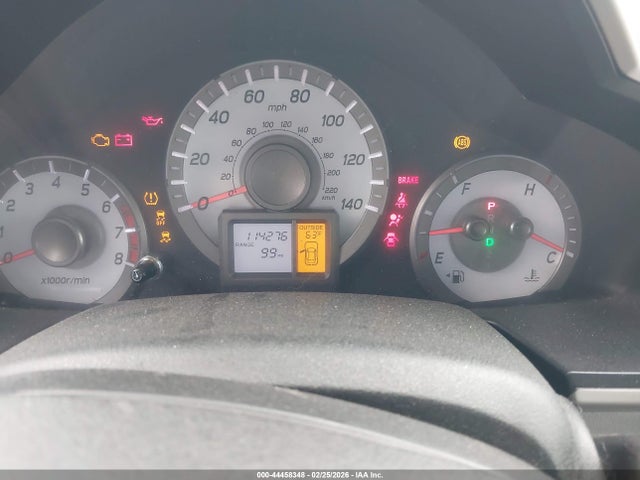 Honda PILOT SE 2015 5FNYF3H35FB010308 Image 16