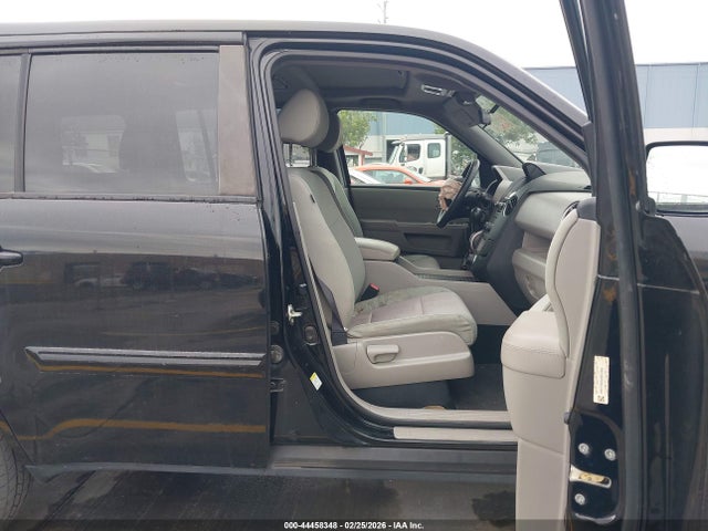Honda PILOT SE 2015 5FNYF3H35FB010308 Image 5