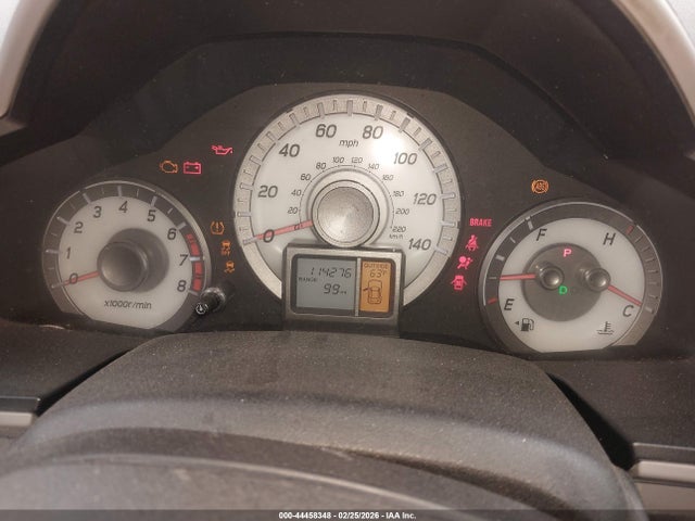 Honda PILOT SE 2015 5FNYF3H35FB010308 Image 7