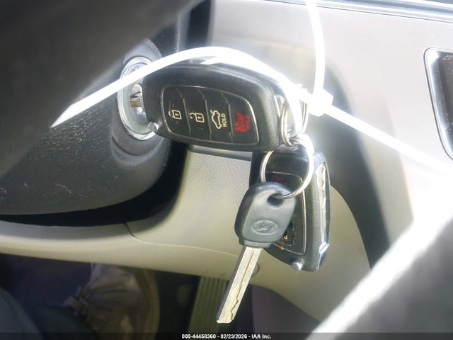Hyundai SONATA SE 2016 5NPE24AF0GH360215 Image 11