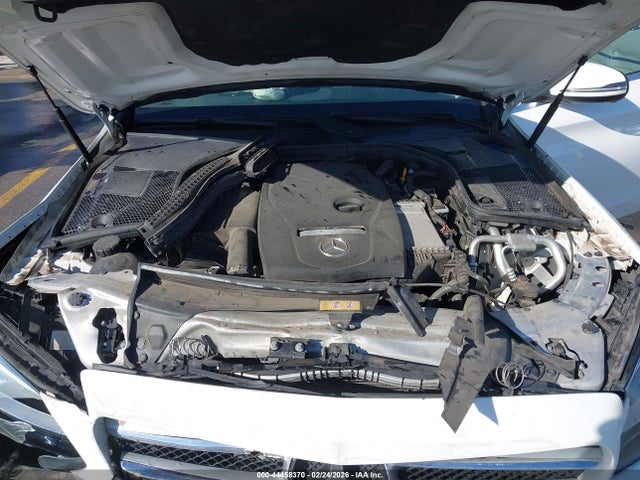 2018 MERCEDES-BENZ C 300 55SWF4KB2JU274817 Photo 9