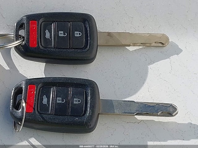 SHHFK7H20HU414264 Honda Civic Lx