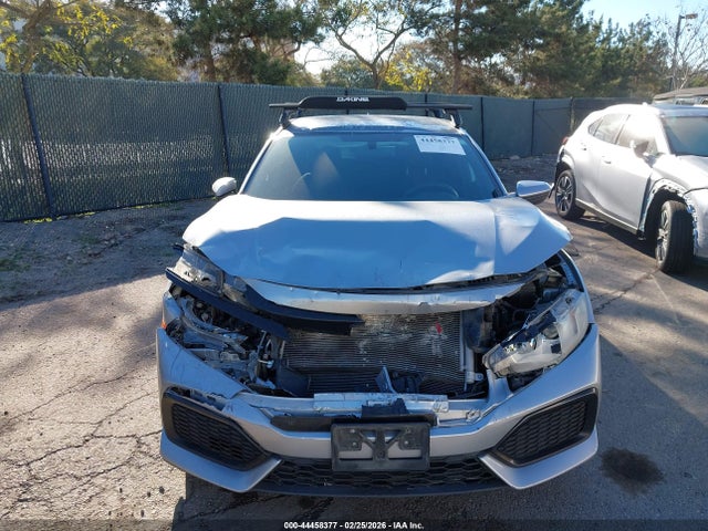 SHHFK7H20HU414264 Honda Civic Lx