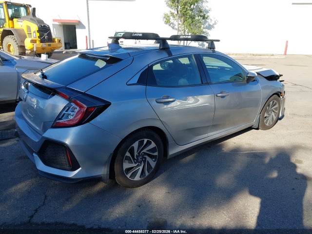 SHHFK7H20HU414264 Honda Civic Lx