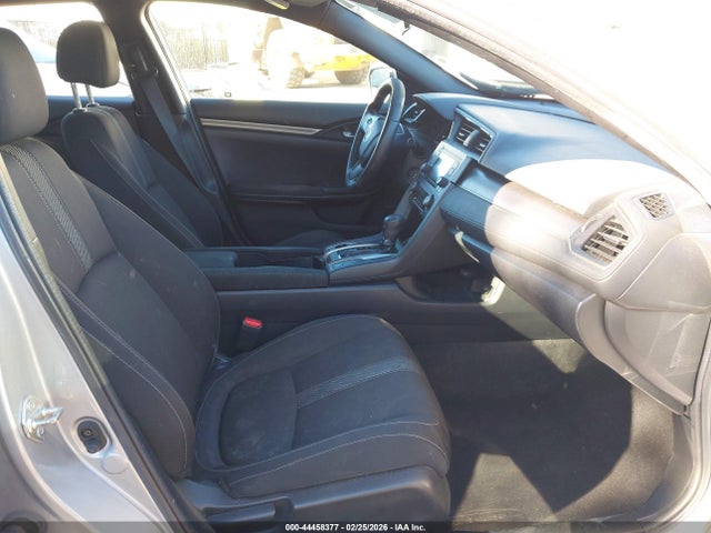 SHHFK7H20HU414264 Honda Civic Lx