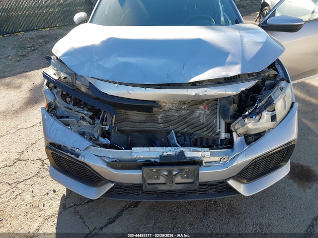 SHHFK7H20HU414264 Honda Civic Lx