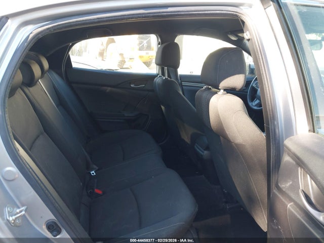 SHHFK7H20HU414264 Honda Civic Lx