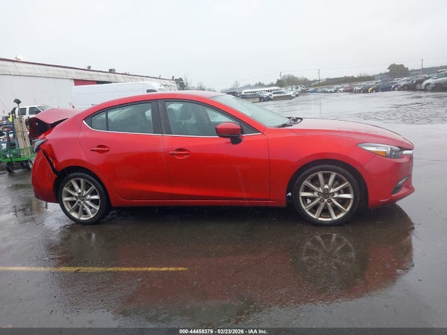 JM1BN1V72H1109619 Mazda Mazda3 Touring